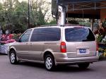 Oldsmobile Silhouette 1996 года
